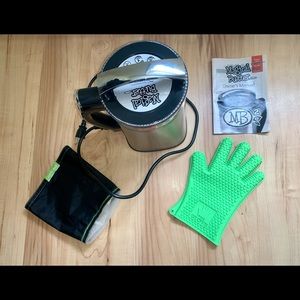 Magic Butter2 Machine